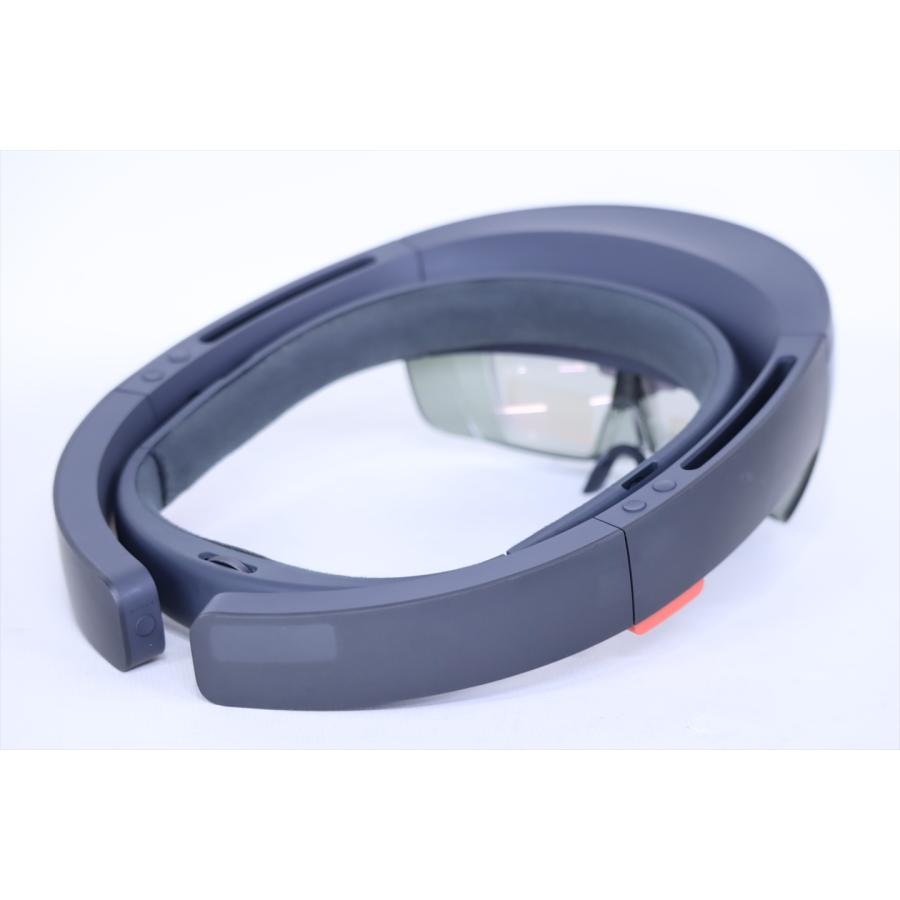 即配 良品 MR AR ヘッドセット Microsoft HoloLends M7N-00012 マイクロソフト ホロレンズ ハンズフリー 初代 AAA評価_1
