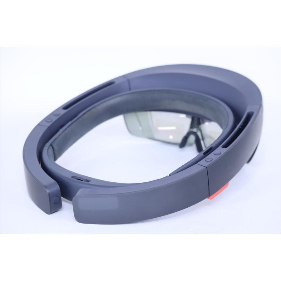 即配 良品 MR AR ヘッドセット Microsoft HoloLends M7N-00012 マイクロソフト ホロレンズ ハンズフリー 初代 AAA評価_1