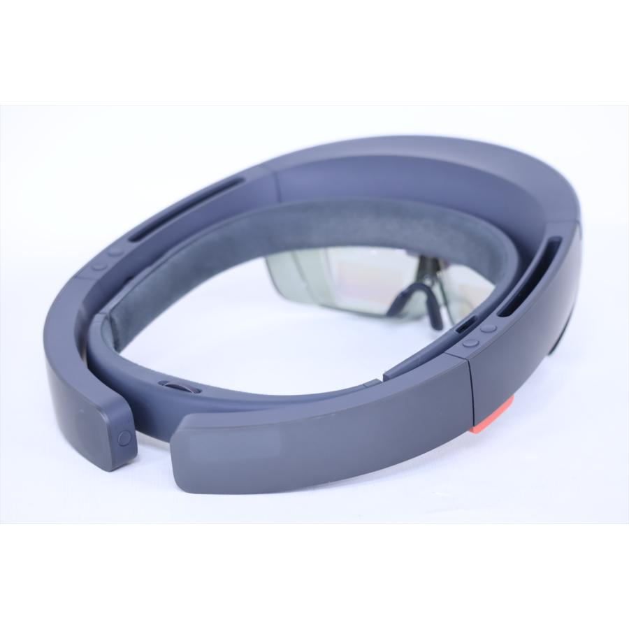即配 良品 MR AR ヘッドセット Microsoft HoloLends M7N-00012 マイクロソフト ホロレンズ ハンズフリー 初代 AAA評価_1