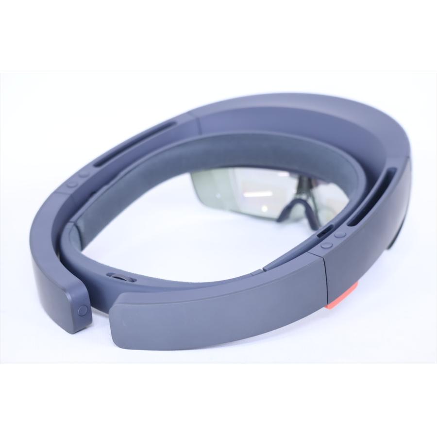 即配 良品 MR AR ヘッドセット Microsoft HoloLends M7N-00012 マイクロソフト ホロレンズ ハンズフリー 初代 AAA評価_1