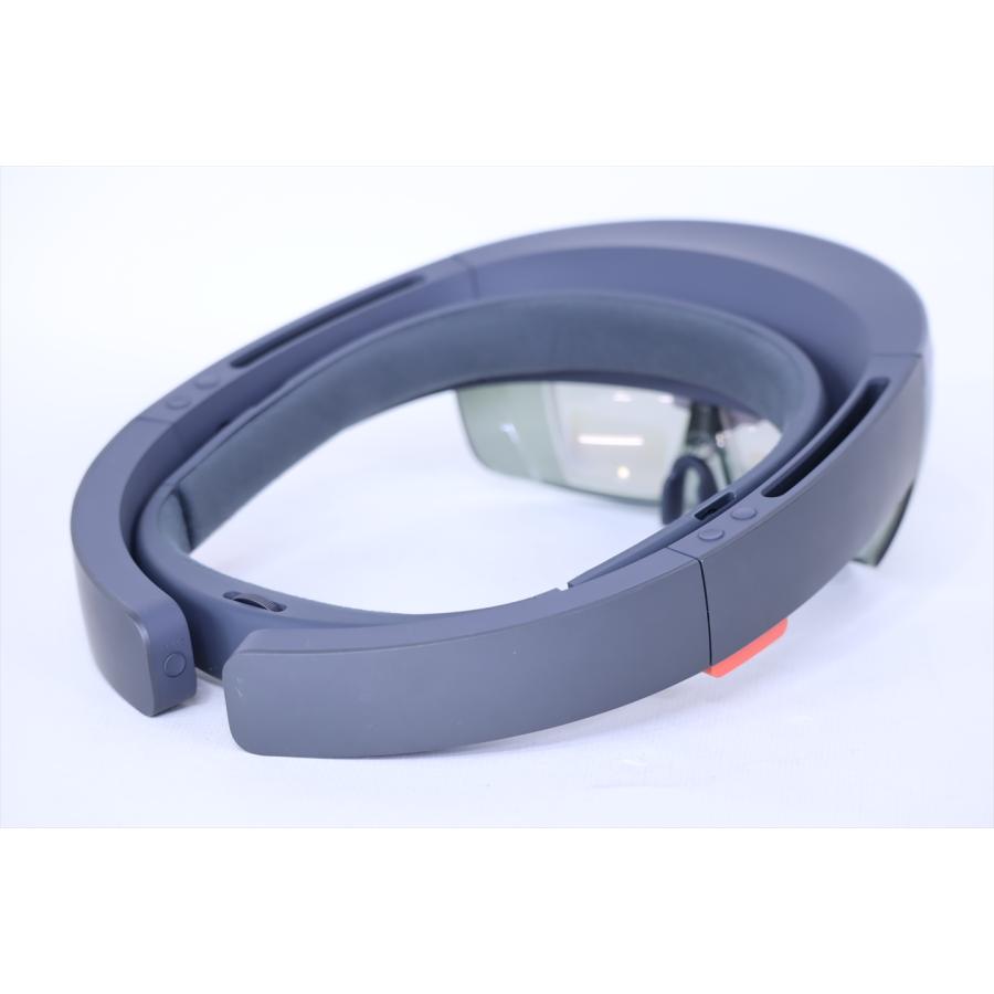 即配 良品 MR AR ヘッドセット Microsoft HoloLends M7N-00012 マイクロソフト ホロレンズ ハンズフリー 初代 AAA評価_1
