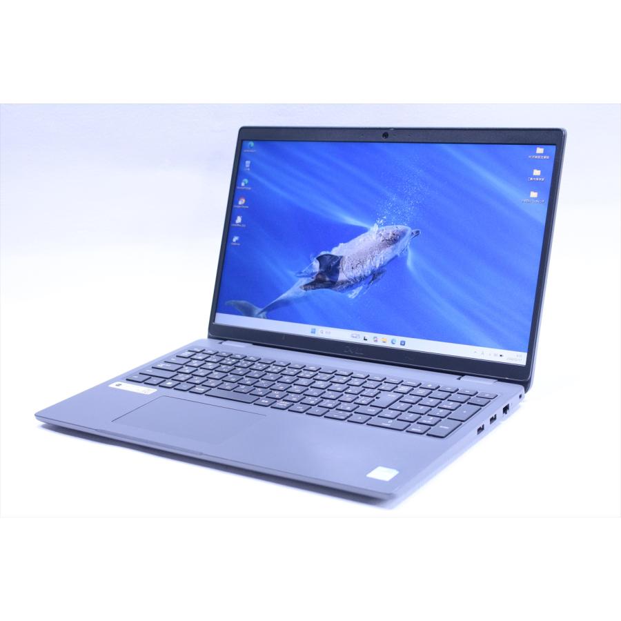Latitude（Dell） 即配 良品 2023年快速16Gモデル 13世代Corei5