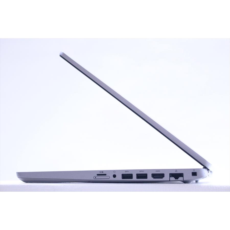 即配 良品 2020年パワフル16Gモデル 10世代Corei7 Latitude 15 5510 i7-10610U 16G 256G 15.6FHD Office Win11 ノートパソコン AAA評価の画像