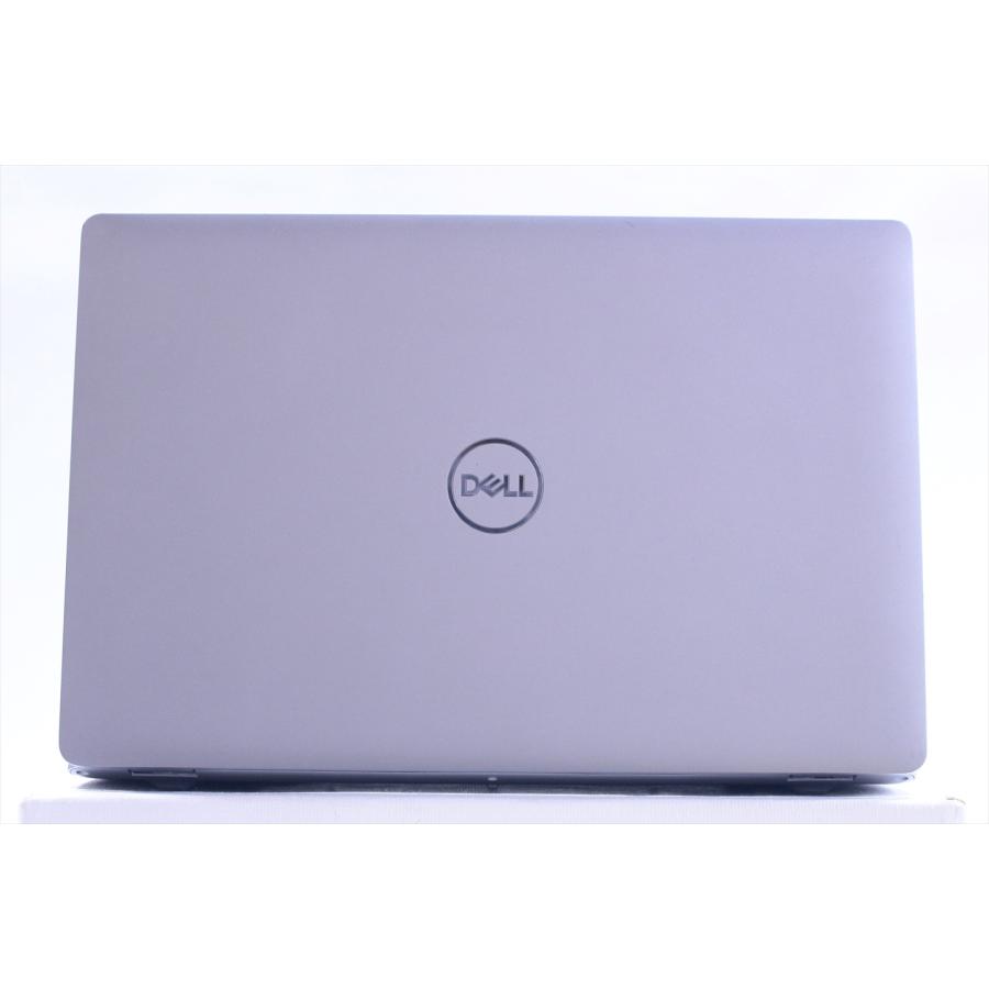 即配 良品 2020年パワフル16Gモデル 10世代Corei7 Latitude 15 5510 i7-10610U 16G 256G 15.6FHD Office Win11 ノートパソコン AAA評価の画像