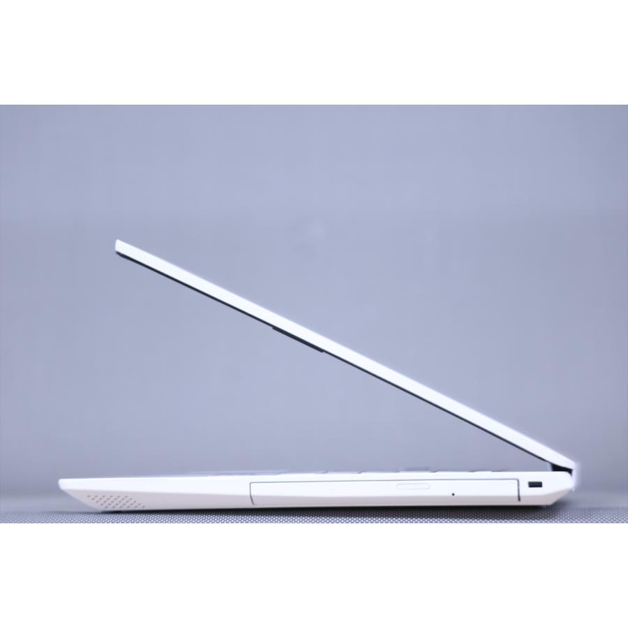 即配 外装良好 2021年希少カラーモデル 11世代Corei7 LAVIE Direct N15(S) GN287J/GS i7-1165G7 8G 512G 15.6FHD Office Win11 ノートパソコン AAB評価の画像
