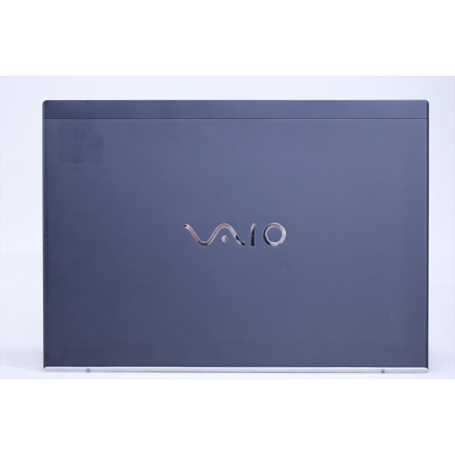 VAIO Pro 即配 2022年快速モデル 12世代Corei5 PG VJPG218 i5-1235U
