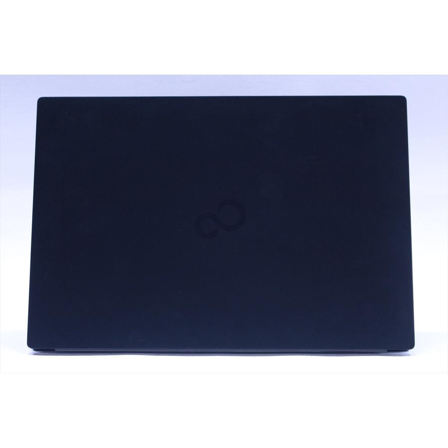LIFEBOOK U 即配 良品 2024年WUXGA液晶軽量快速モデル 13世代Corei5