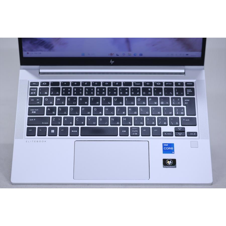 EliteBook 即配 2022年快速モデル 12世代Corei5 HP 630 G9 i5-1235U