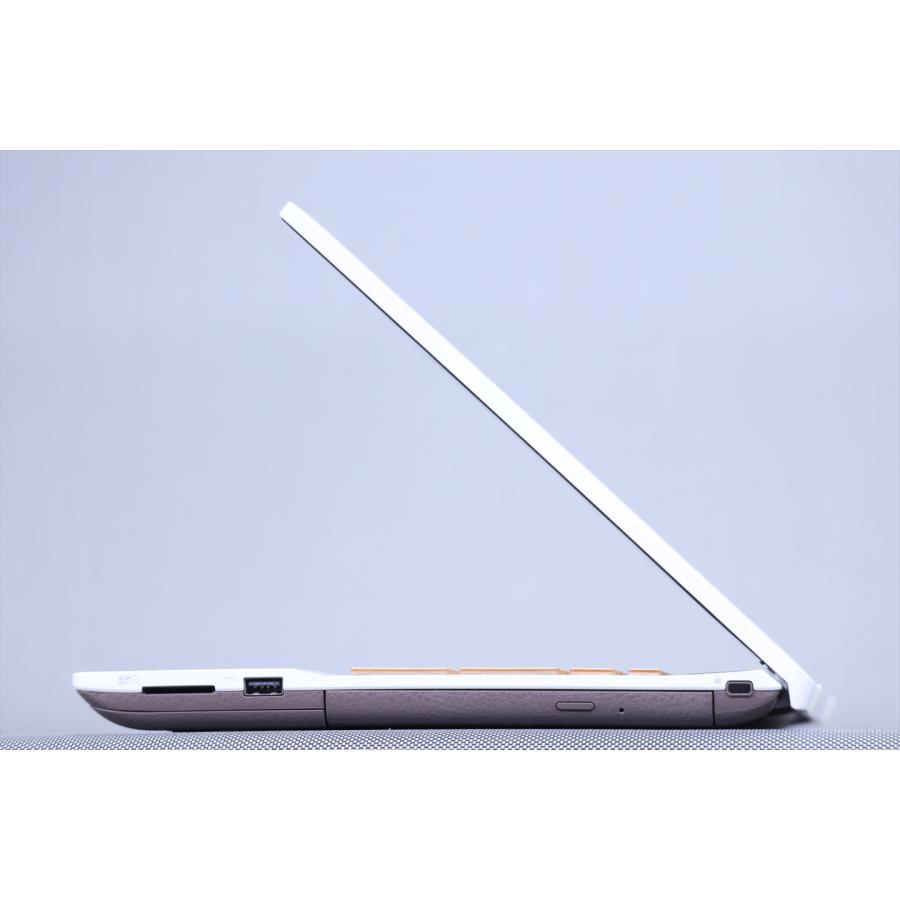 LIFEBOOK AH 即配 希少カラー Corei7搭載パワフルモデル AH53/D1