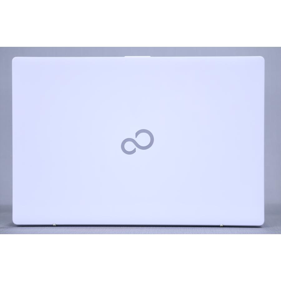 LIFEBOOK AH 即配 希少カラー Corei7搭載パワフルモデル AH53/D1