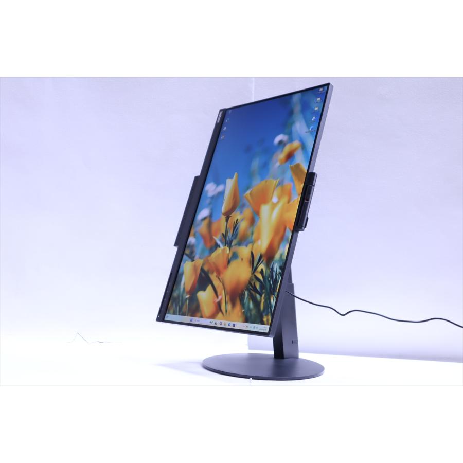 ThinkCentre M 即配 良品 パワフルスタイリッシュ一体型PC Tiny-in-One