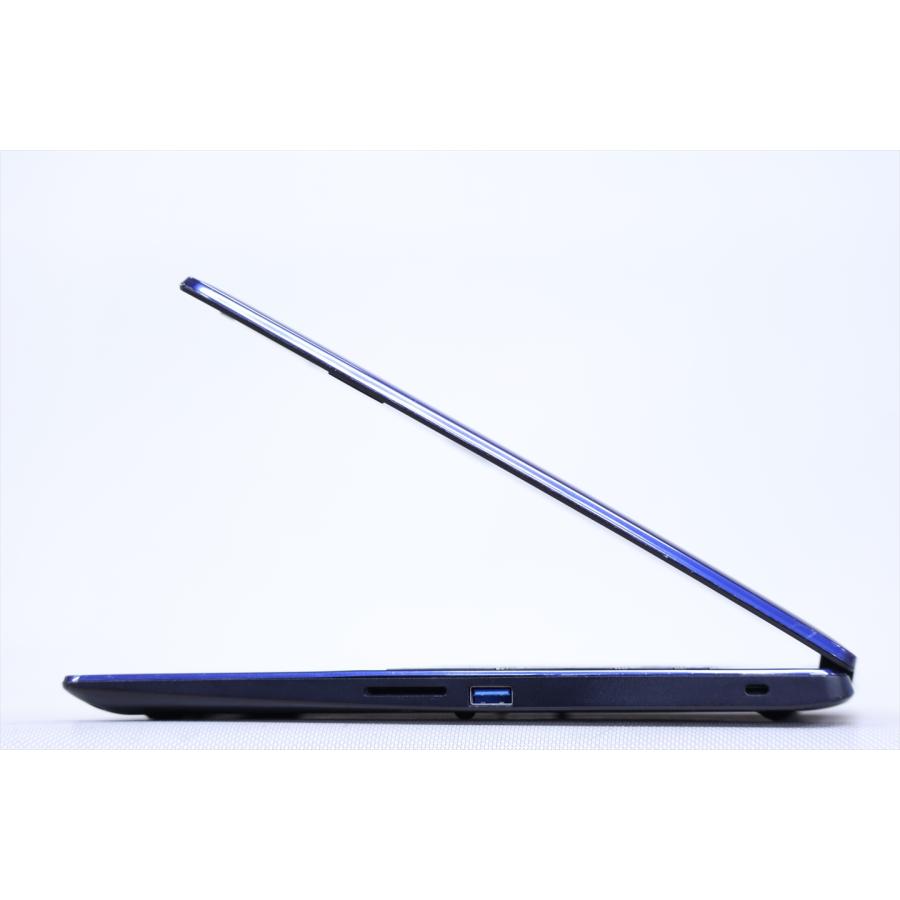 即配 良品 2021年パワフルモデル 11世代Corei7 dynabook C8 i7-1165G7 16G 512G+Optane32G 15.6FHD Wi-Fi6 Office バッテリー良 ノートパソコン AAA評価の画像