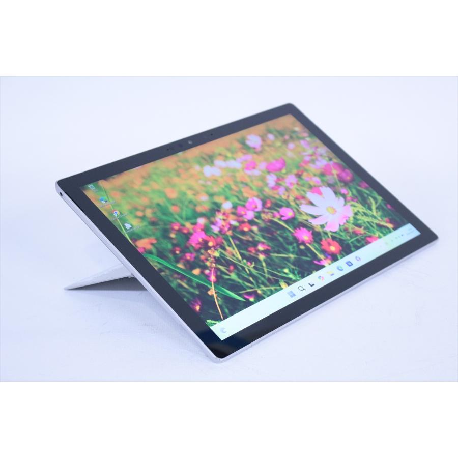 即配 2021年薄軽量16Gモデル 11世代Corei5 Surface Pro7+ i5-1135G7 16G 256G 12.3タッチ WiFi6 Office リカバリ キーボード追加可 ノートパソコン BBA評価の画像