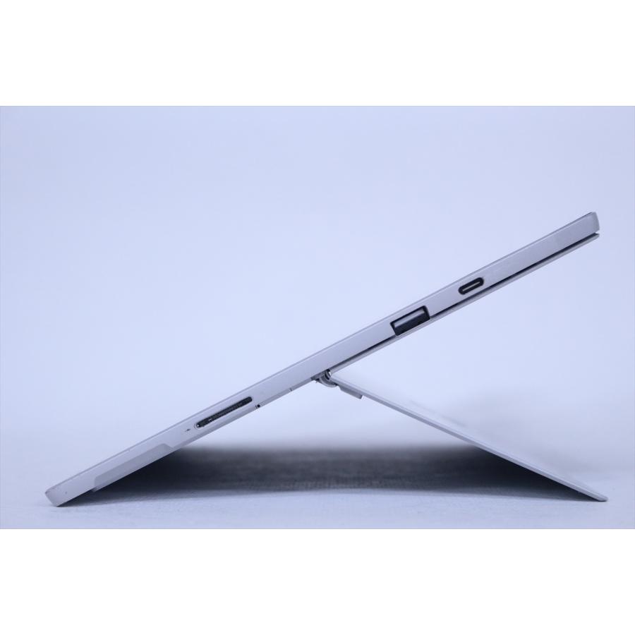 即配 2021年薄軽量16Gモデル 11世代Corei5 Surface Pro7+ i5-1135G7 16G 256G 12.3タッチ WiFi6 Office リカバリ キーボード追加可 ノートパソコン BBA評価の画像