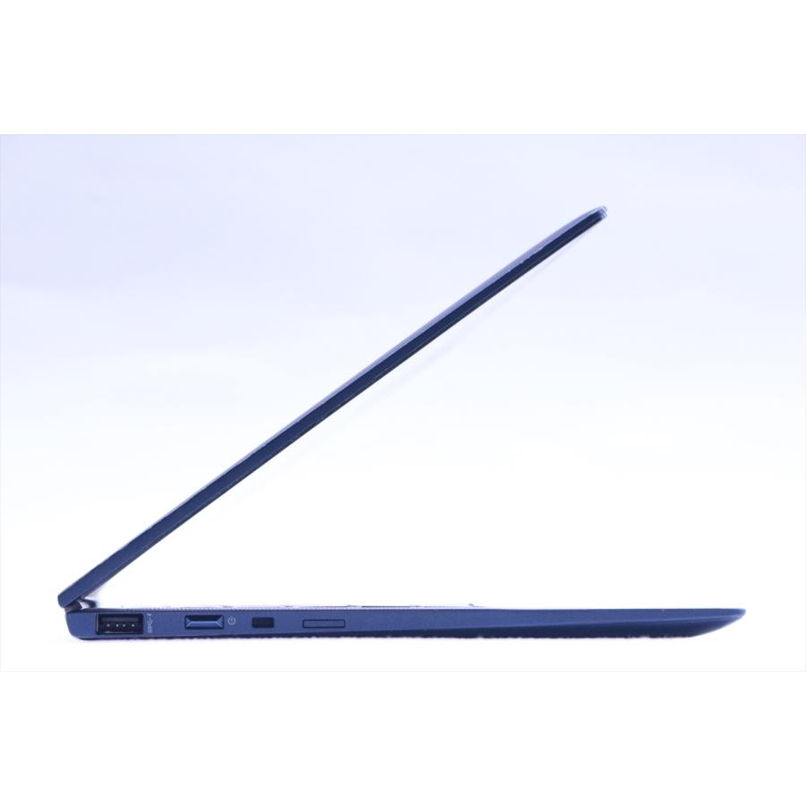 即配 2022年パワフル2in1タブレットPC 11世代Corei5 HP Elite Dragonfly G2 i7-1165G7 16G 512G 13.3FHDタッチ Wi-Fi6 Office ノートパソコン BAA評価の画像