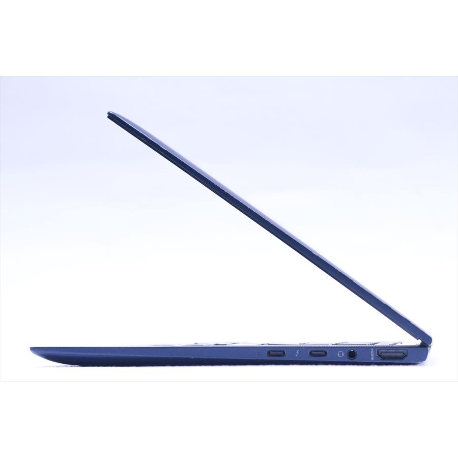 即配 2022年パワフル2in1タブレットPC 11世代Corei5 HP Elite Dragonfly G2 i7-1165G7 16G 512G 13.3FHDタッチ Wi-Fi6 Office ノートパソコン BAA評価の画像