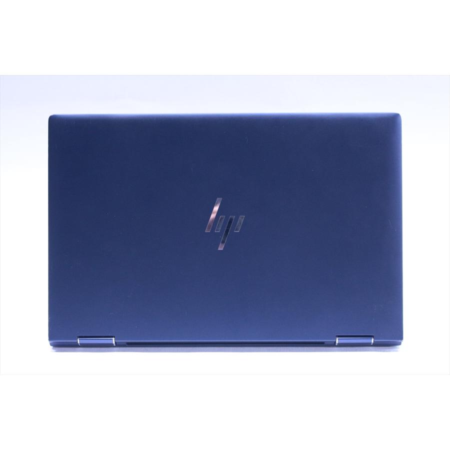 即配 2022年パワフル2in1タブレットPC 11世代Corei5 HP Elite Dragonfly G2 i7-1165G7 16G 512G 13.3FHDタッチ Wi-Fi6 Office ノートパソコン BAA評価の画像