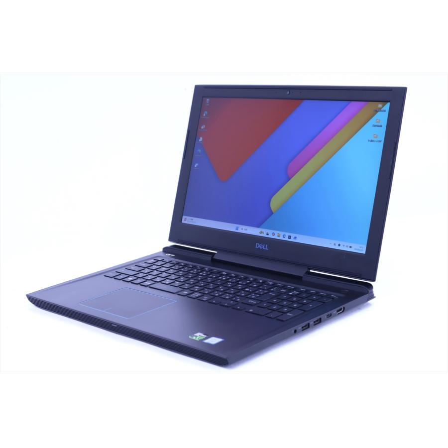 Dell G 即配 GTX1060搭載パワフルゲーミングPC Corei7 G7 15 7588 i7
