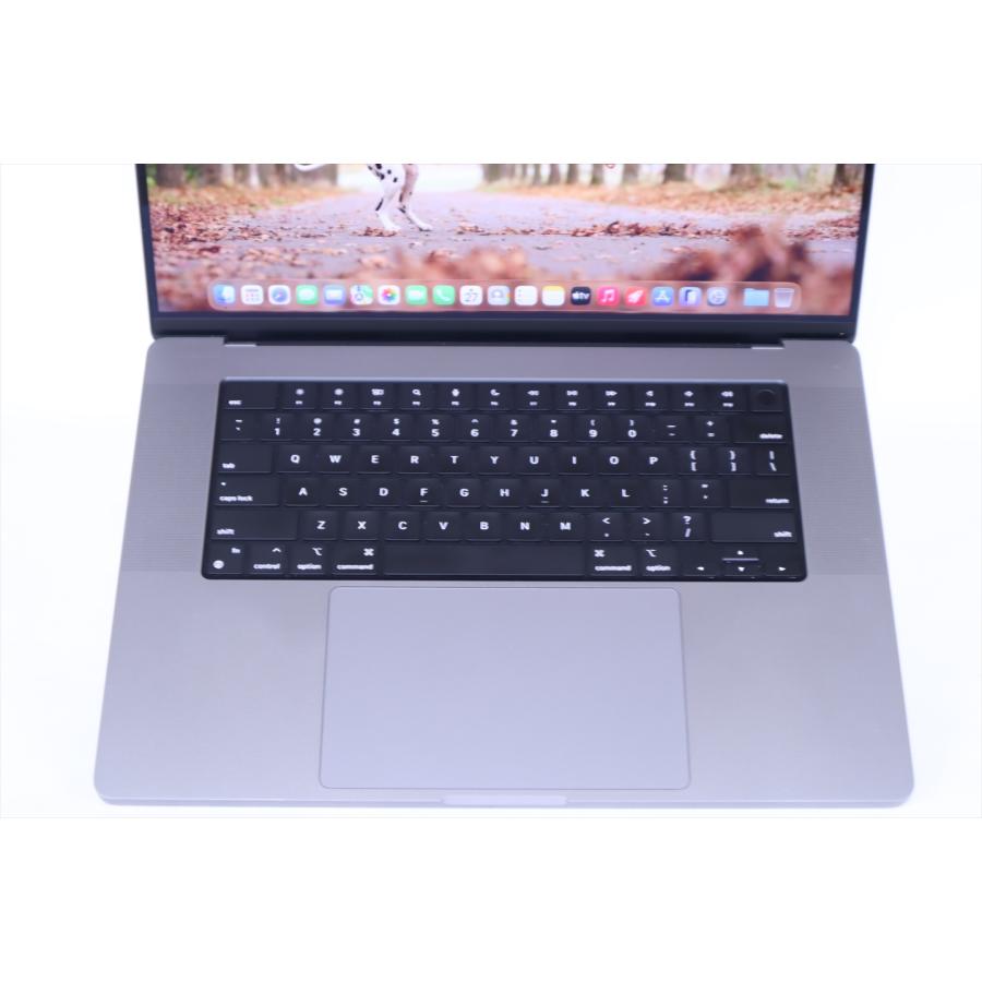 MacBook 即配 良品 2023年M2Maxモデル Pro 16 2023 M2 Max 64G 512G