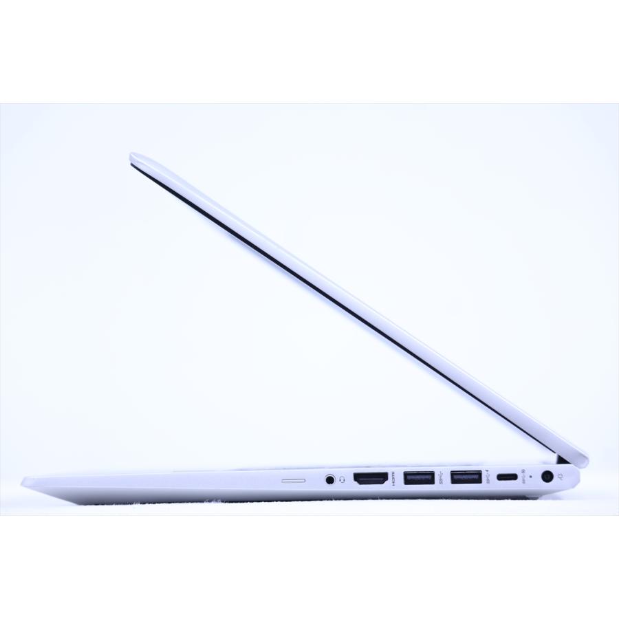 即配 2023年パワフルモデル 12世代Corei7 HP ProBook 450 G9 i7-1255U 16G 512G 15.6FHD Wi-Fi6E Office バッテリー良 ノートパソコン BAA評価の画像