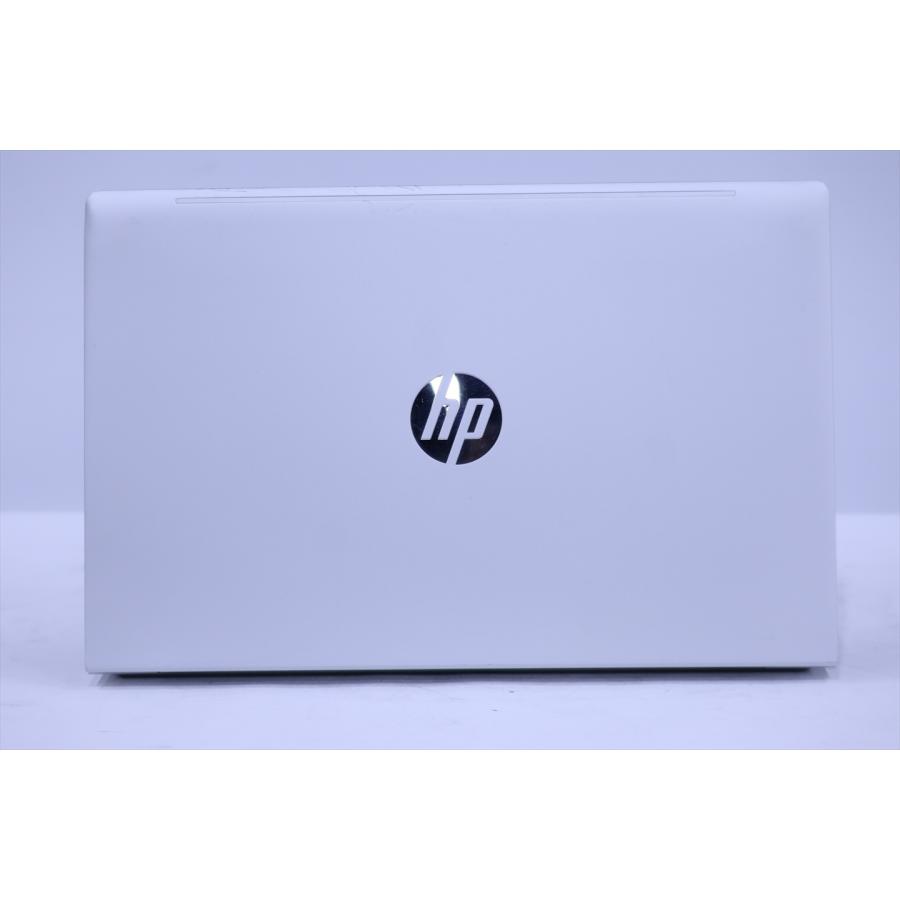 即配 2023年パワフルモデル 12世代Corei7 HP ProBook 450 G9 i7-1255U 16G 512G 15.6FHD Wi-Fi6E Office バッテリー良 ノートパソコン BAA評価の画像