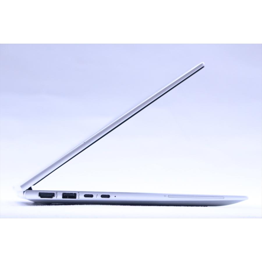 即配 2024年快速モデル 13世代Corei5 HP EliteBook 830 G10 LTE i5-1335U 16G 256G 13.3WUXGA Wi-Fi6E Office Win11 ノートパソコン BAA評価の画像