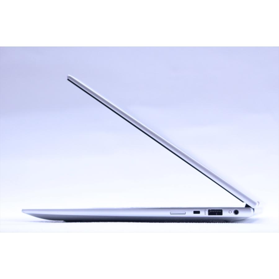 即配 2024年快速モデル 13世代Corei5 HP EliteBook 830 G10 LTE i5-1335U 16G 256G 13.3WUXGA Wi-Fi6E Office Win11 ノートパソコン BAA評価の画像