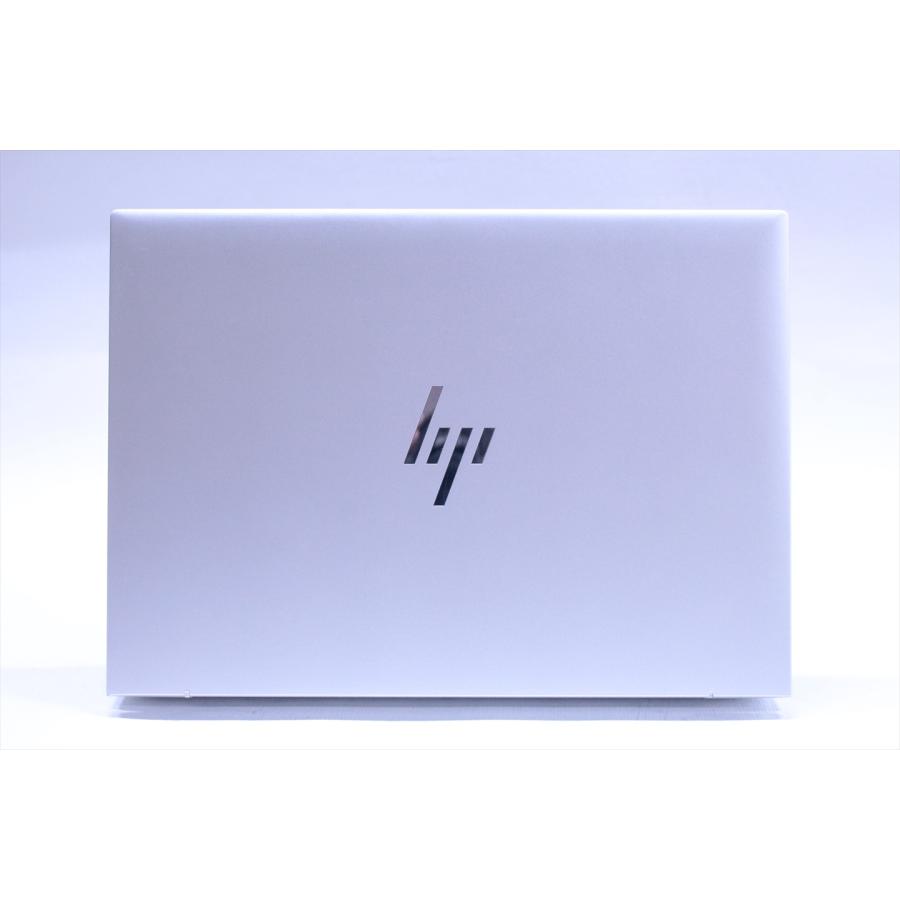 即配 2024年快速モデル 13世代Corei5 HP EliteBook 830 G10 LTE i5-1335U 16G 256G 13.3WUXGA Wi-Fi6E Office Win11 ノートパソコン BAA評価の画像