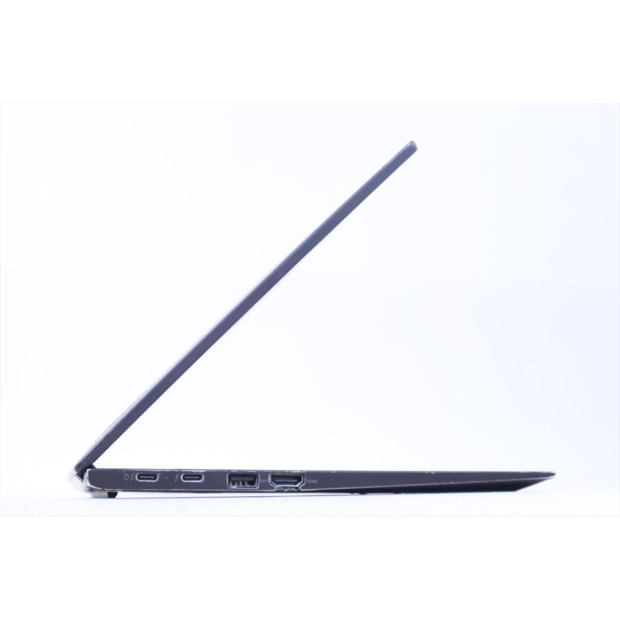 即配 2023年快速モデル 13世代Corei5 ThinkPad X1 Carbon Gen11 i5-1335U 16G 256G 14.0WUXGA Thunderbolt4 Wi-Fi6E Office Win11 ノートパソコン BAB評価の画像