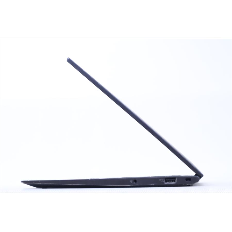 即配 2023年快速モデル 13世代Corei5 ThinkPad X1 Carbon Gen11 i5-1335U 16G 256G 14.0WUXGA Thunderbolt4 Wi-Fi6E Office Win11 ノートパソコン BAB評価の画像