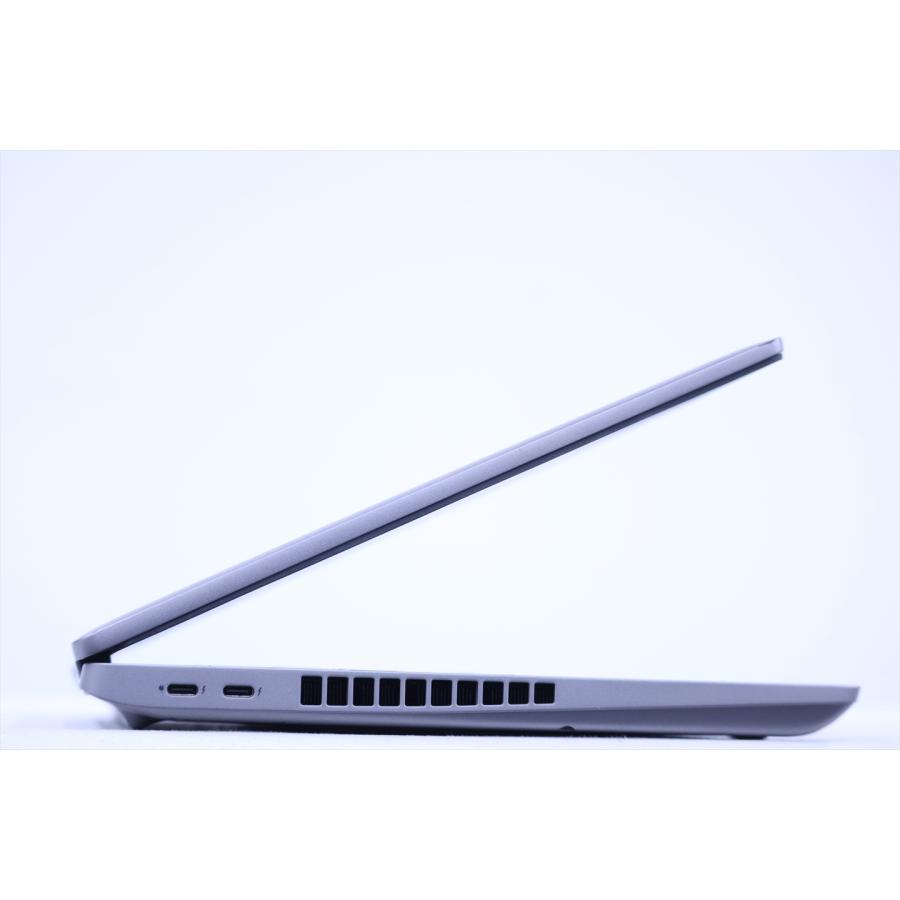 即配 11世代ハイエンドCorei7-H+GeForce Latitude 15 5521 i7-11850H 16G 512G 15.6FHD Office Win11 ノートパソコン BAA評価の画像
