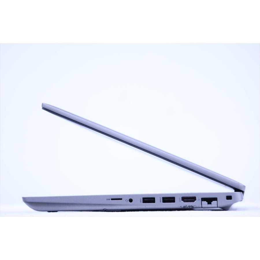 即配 11世代ハイエンドCorei7-H+GeForce Latitude 15 5521 i7-11850H 16G 512G 15.6FHD Office Win11 ノートパソコン BAA評価の画像