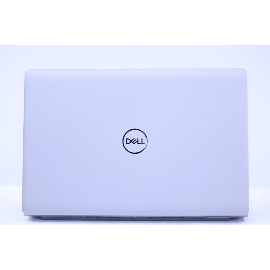即配 11世代ハイエンドCorei7-H+GeForce Latitude 15 5521 i7-11850H 16G 512G 15.6FHD Office Win11 ノートパソコン BAA評価の画像
