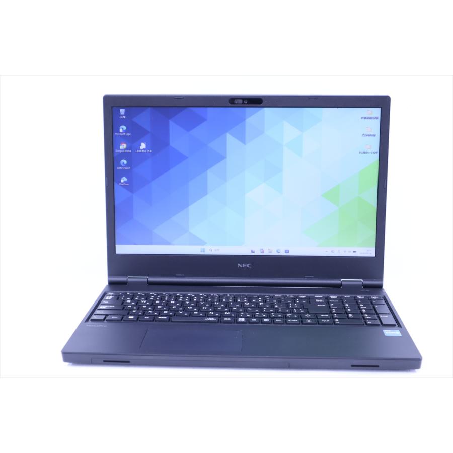 VX 即配 良品 2024年モデル 13世代CPU VersaPro Type-VX VKL44/X-J i3 
