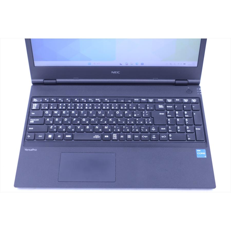 VX 即配 良品 2024年モデル 13世代CPU VersaPro Type-VX VKL44/X-J i3 