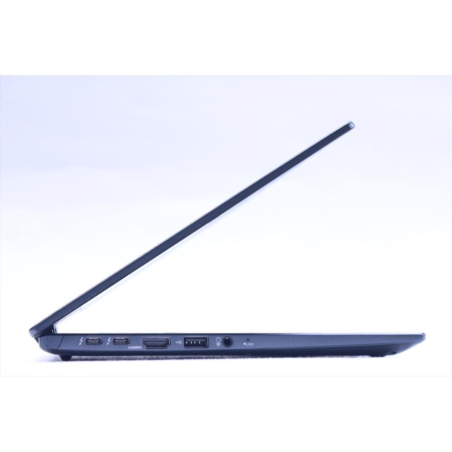 即配 2024年快速モデル 13世代Corei5 dynabook G83/LY LTE i5-1345U 16G 256G 13.3FHD Thunderbolt4 Wi-Fi6E Office Win11 ノートパソコン BBA評価の画像