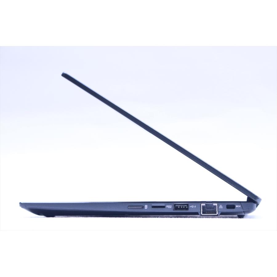 即配 2024年快速モデル 13世代Corei5 dynabook G83/LY LTE i5-1345U 16G 256G 13.3FHD Thunderbolt4 Wi-Fi6E Office Win11 ノートパソコン BBA評価の画像