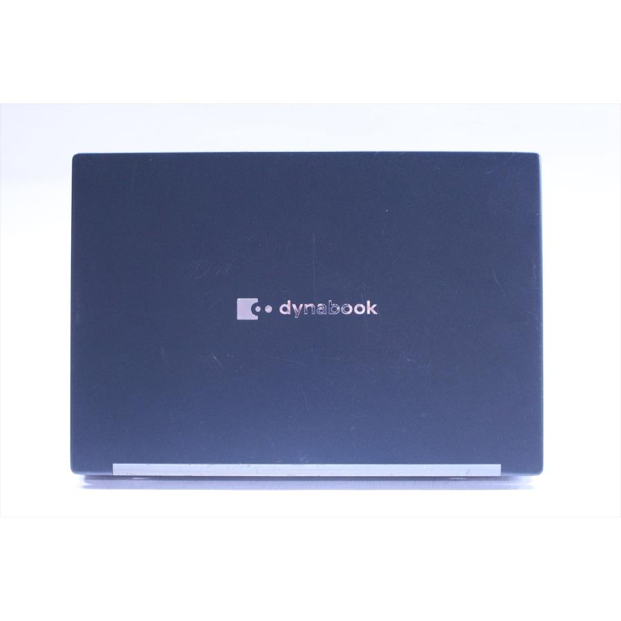 即配 2024年快速モデル 13世代Corei5 dynabook G83/LY LTE i5-1345U 16G 256G 13.3FHD Thunderbolt4 Wi-Fi6E Office Win11 ノートパソコン BBA評価の画像