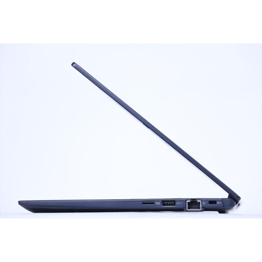 dynabook G 即配 良品 2021年薄型快速モデル 11世代Corei5 G83/HS i5
