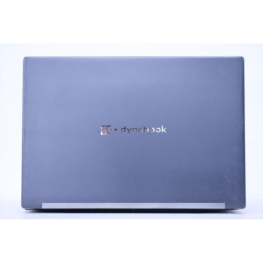 ★美品★ 第11世代i5 dynabook G83/HS 薄型 ノートPC dynabook G 即配 良品 2021年薄型快速モデル 11世代Corei5 G83/HS i5