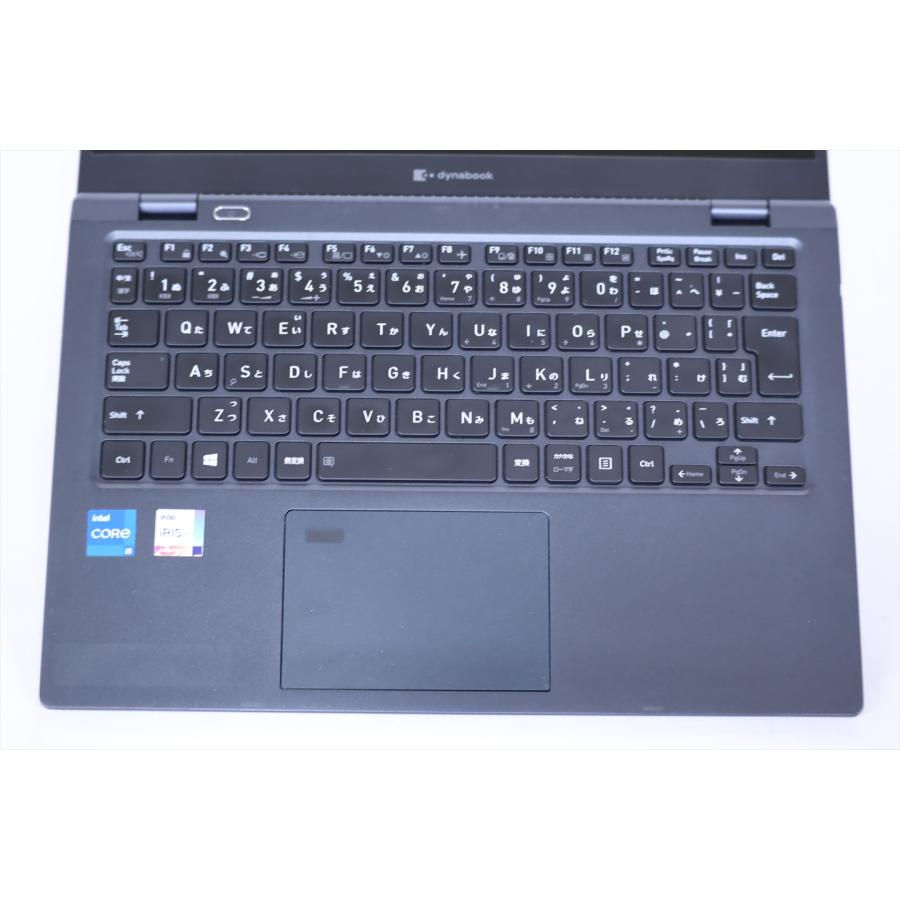 ノートパソコン ダイナブック 東芝 2024年モデル 13世代Corei5 Corei3 dynabook G83/LY i5-1345U i3-1315U メモリ16G 8G 256G 13.3FHD Wi-Fi6E officeの画像