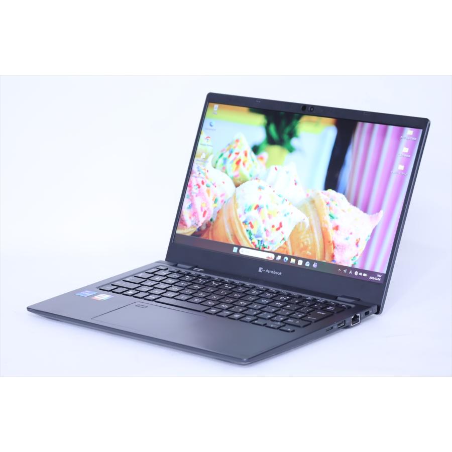 dynabook G 即配 2022年薄型快速モデル 11世代Corei5 G83/HU i5