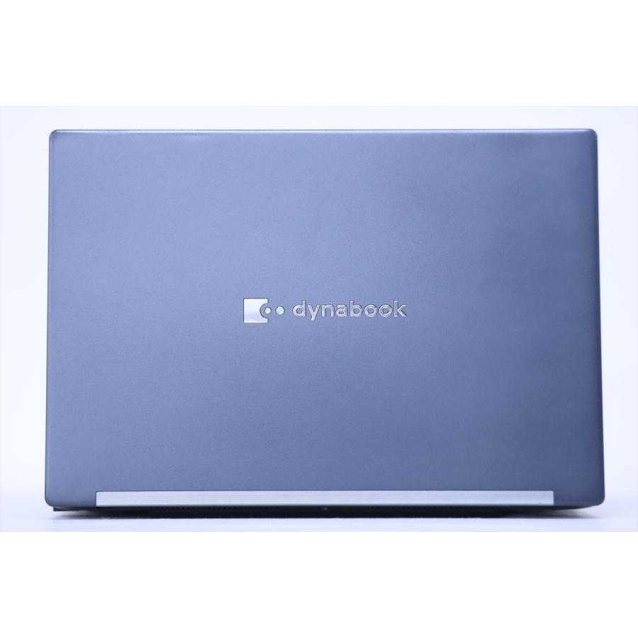 dynabook G 即配 バッテリー良 2022年快速モデル 11世代Corei5 G83/HV