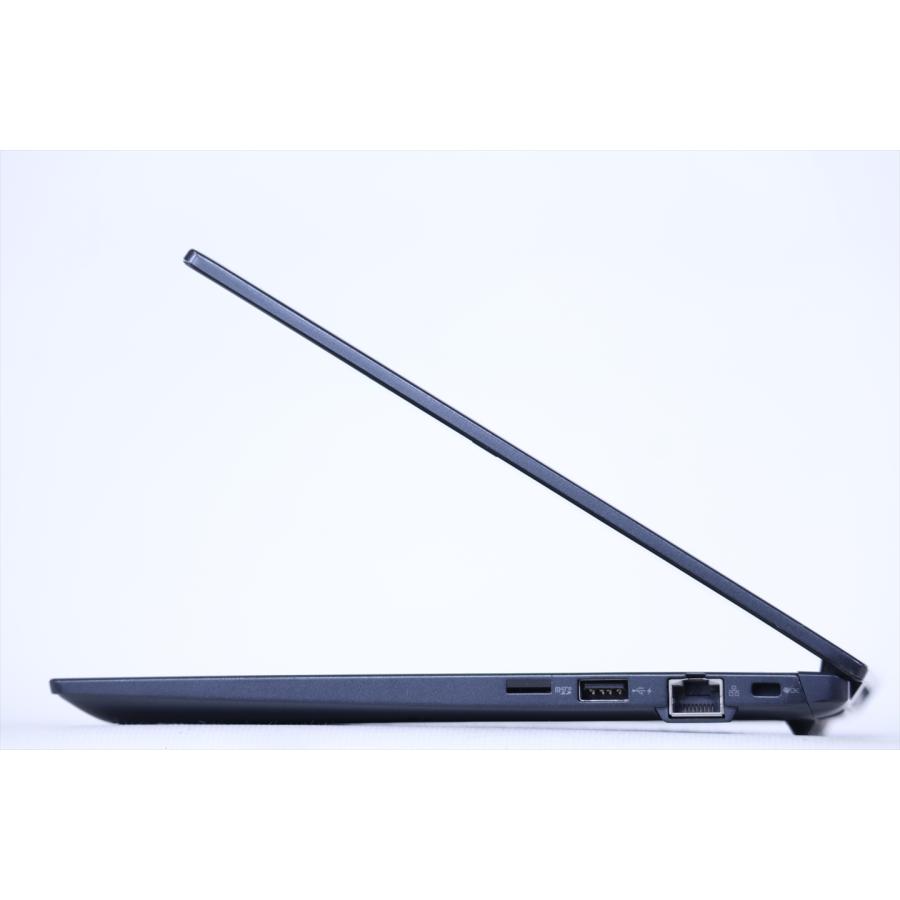 dynabook G 即配 良品 バッテリー良 2022年快速モデル 11世代Corei5