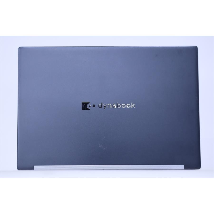 dynabook G 即配 良品 バッテリー良 2022年快速モデル 11世代Corei5