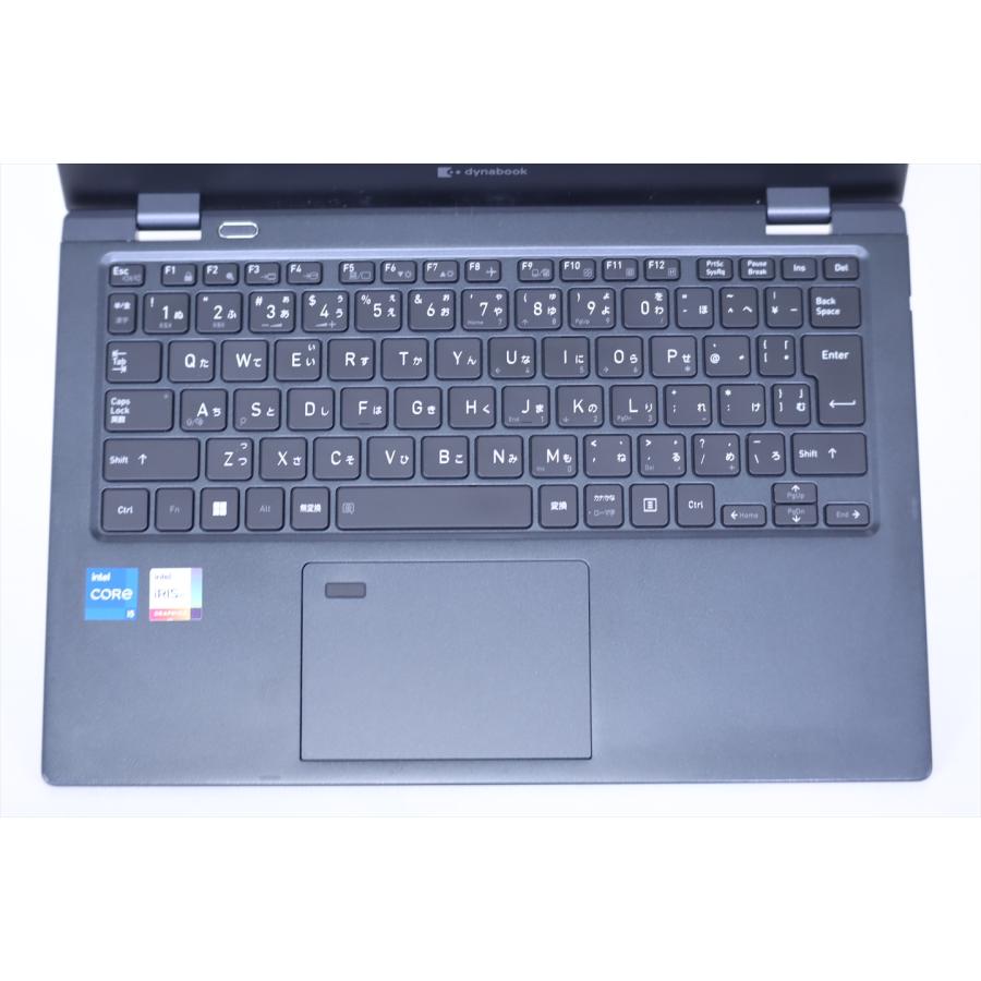 dynabook G 即配 良品 2022年快速モデル 11世代Corei5 G83/HV i5