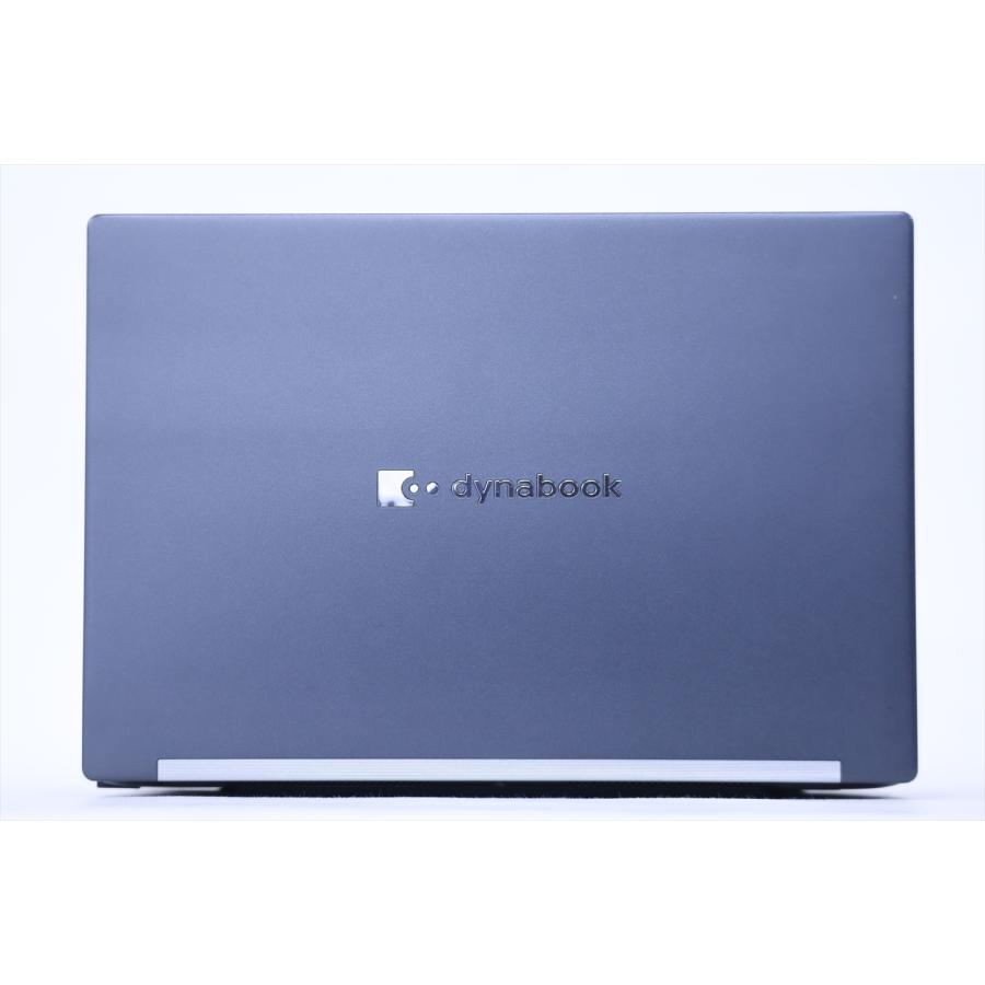 dynabook G 即配 良品 2022年快速モデル 11世代Corei5 G83/HV i5