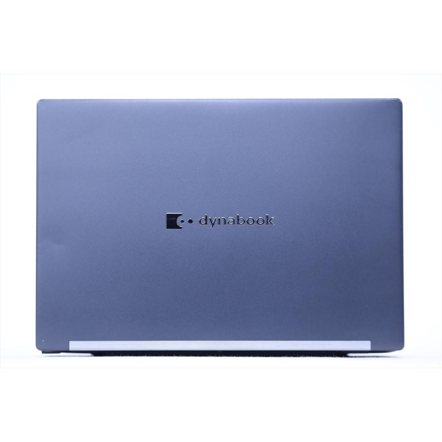 dynabook G 即配 良品 バッテリー良 2022年快速モデル 11世代Corei5
