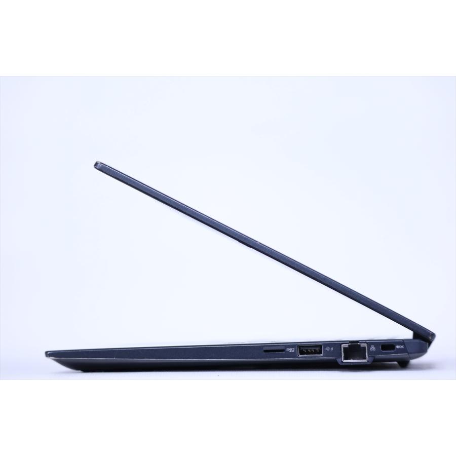 dynabook G 即配 バッテリー良 2023年軽量快速モデル 12世代Corei5 G83