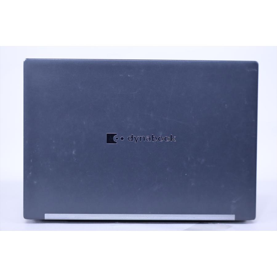 dynabook G 即配 バッテリー良 2023年軽量快速モデル 12世代Corei5 G83